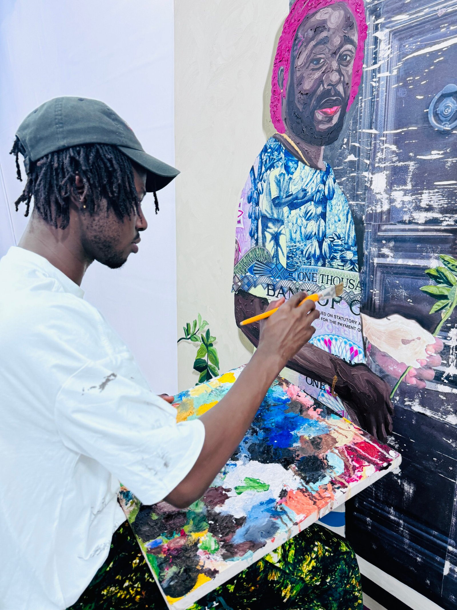 Justice Kwame Aboagye